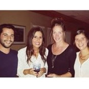 Elisabeth Karam's photo