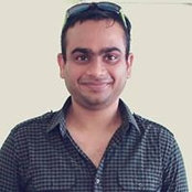 Ravi Kuruvada's photo
