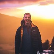 Foto von Jacob Hamilton