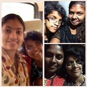 Foto von Dhivya Thayanithy