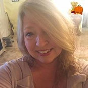 Dinah Burke's photo