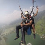 Ayush Poddar's photo