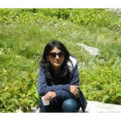 Foto von Mansi Gupta