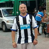 Dmitriy Agranovskiys billede