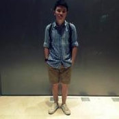 Foto von Max Chee