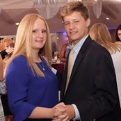 Tish Garrett's photo