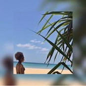 Foto von Saffronn Fernando-Eversley