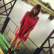 Olga Chaikovskaya's photo