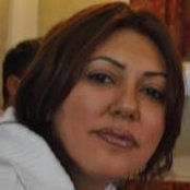 Sevilay Yıldız's photo