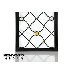 Kenyon's Stained Glass Factory Inc