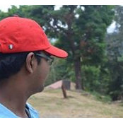 Foto von Jeevan John