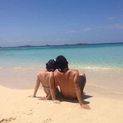 Martha Xin's photo