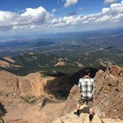 Garrett Butcher's photo