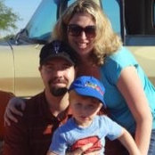 Foto von Traci Ferree Watson