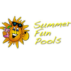 Summer Fun Pools