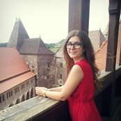 Anca Crisan's photo