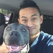 Johnny Kamon's photo