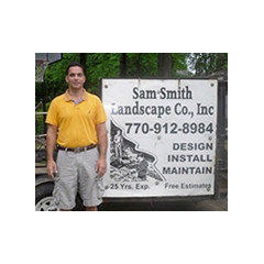 Sam Smith Landscaping
