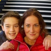 Lucy Bates's photo