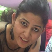 Harsimrat Kaur Basson's photo