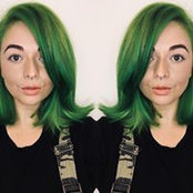 Chantal Bergeron's photo