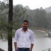 Robin Khokhar's photo