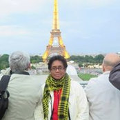 Foto von Francesca Scott
