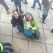 Foto de Kathy O'Brien