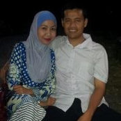 Haida Harith's photo