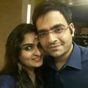 Foto von Dewanshi Parikh