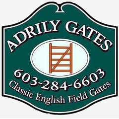 Adrily Gates