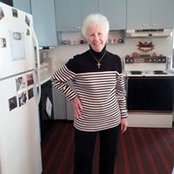 Doreen Kirk's photo