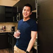Eric Huang's photo