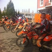 Calin Somcutean's photo