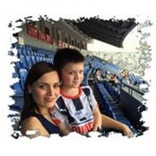 Adriana M's photo