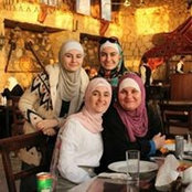 Ala' Hakouz's photo