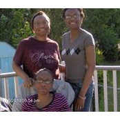 Felicia Robinson-Baker's photo