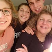 Foto de Beth Jens