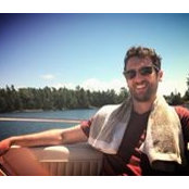 Adam Simkin's photo