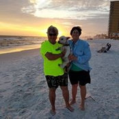 Sheila Odle's photo