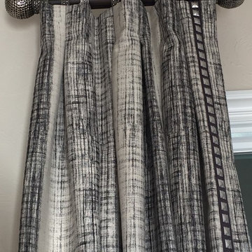Custom Window Treatments