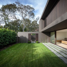 Overall style of house