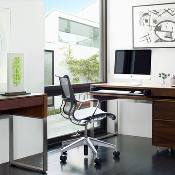 WorkSpace and Home Office | Smart Furniture