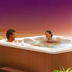 Hot Tubs - Hot Tubs