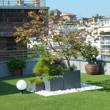 Jardín
