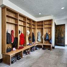 Mudroom