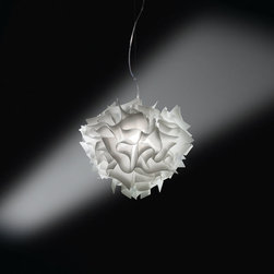 Slamp - Veili Pendant Lamp - Pendant Lighting