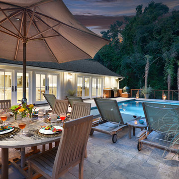 Kiawah Island Renovation