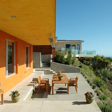 Laguna Beach Color