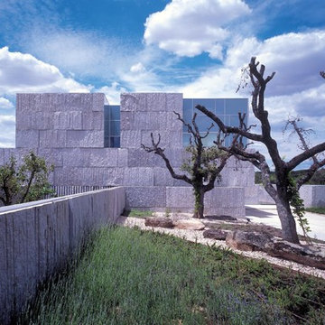 Vista exterior